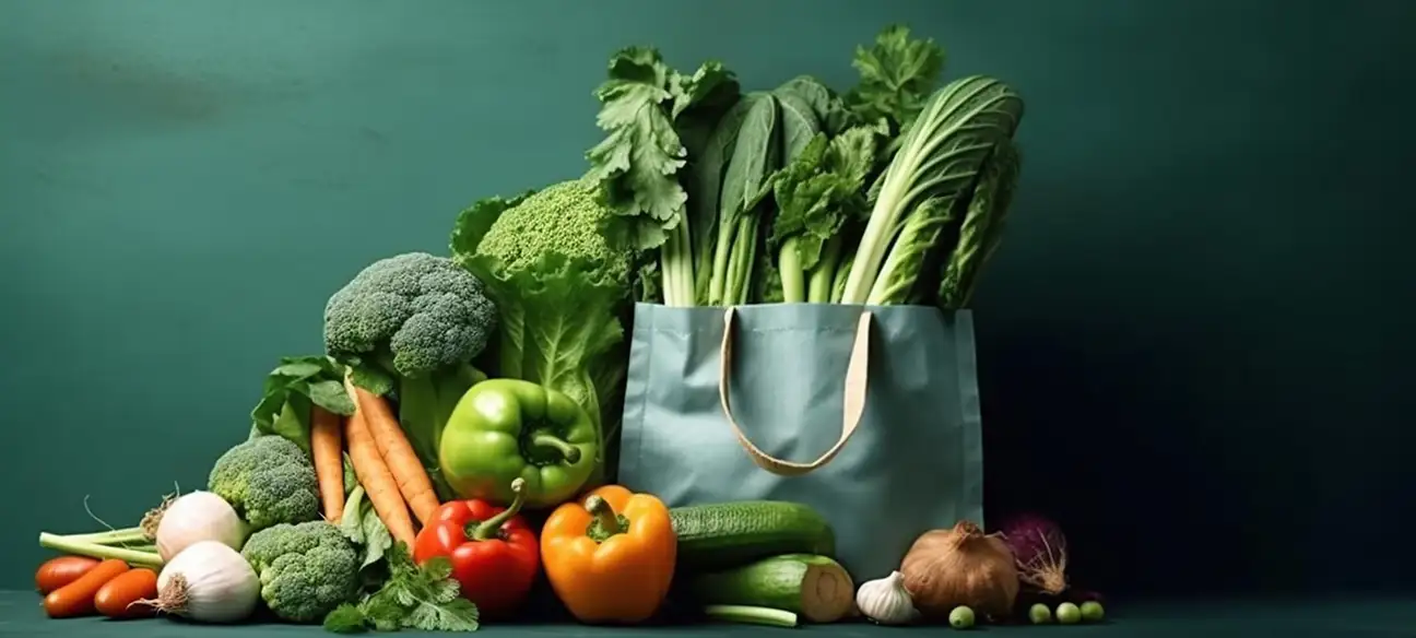 Fresh Organic Produce